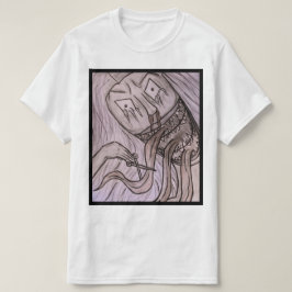Bigmouth shirt design Smiths T