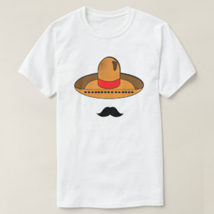 Bigote T Shirt