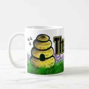 BIGRABB KAFFEMUGG