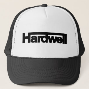 BigRoom hatt Truckerkeps