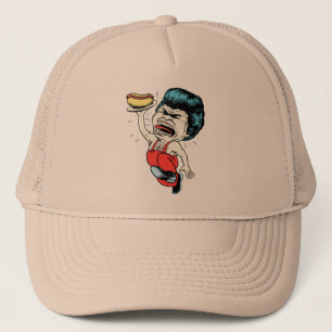 BiGSoul hatt Truckerkeps