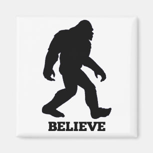 Bigurt tror magnet