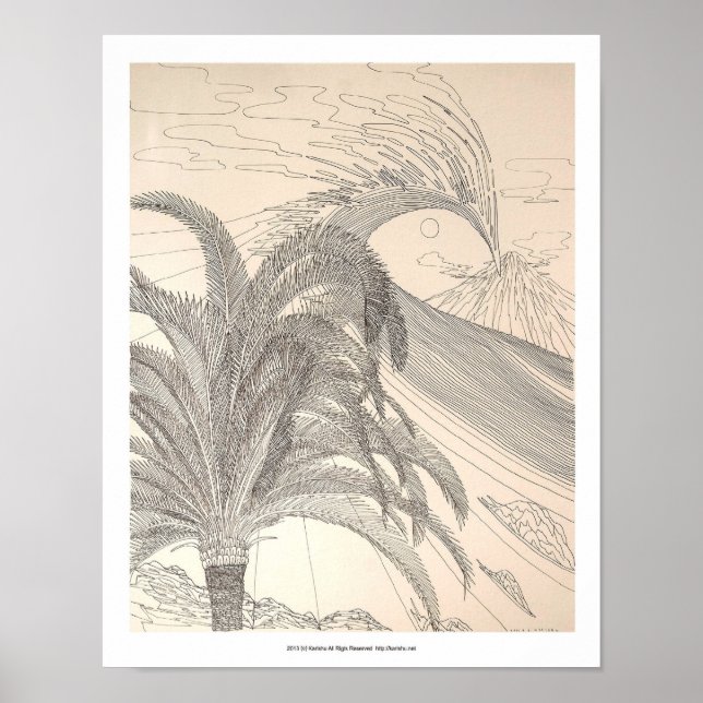 BigWave Poster (Framsidan)