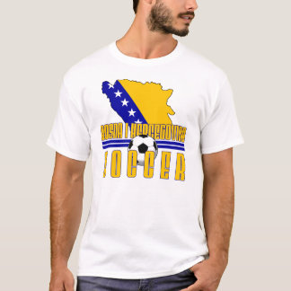 BiH fotboll T Shirt