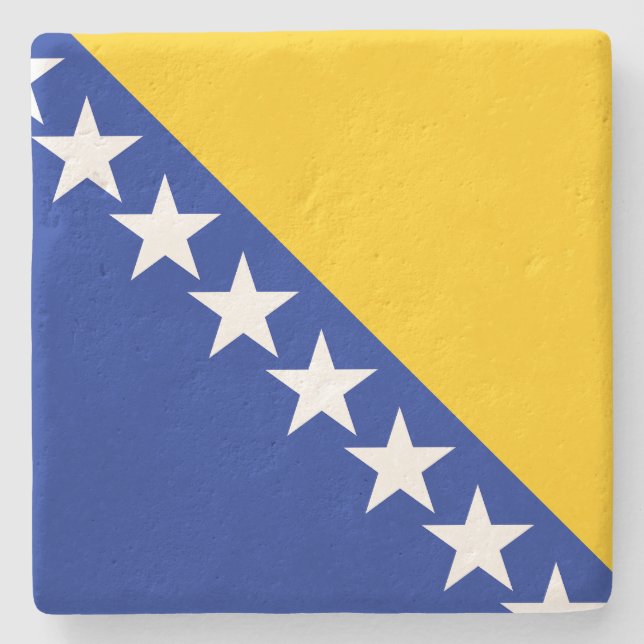 BiH Stenunderlägg (Framsidan)