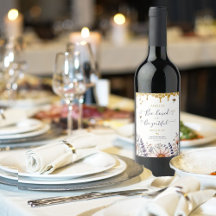 Bihandledad och Bivackerlig Bröllopsfest 