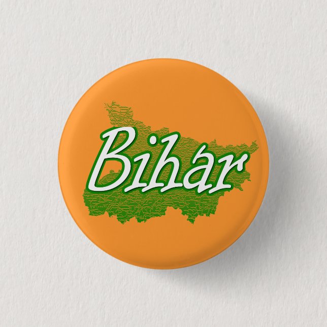 Bihar Knapp (Framsida)