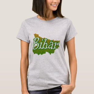 Bihar Tee