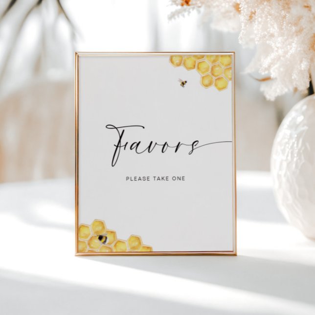 Bihoneycomb-Möhippans favoriter Poster (Skapare uppladdad)