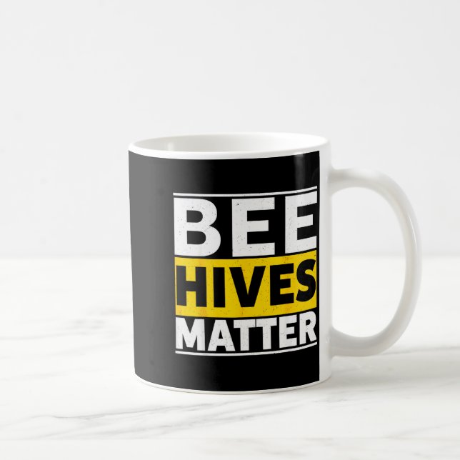 Bihus Kaffemugg (Höger)