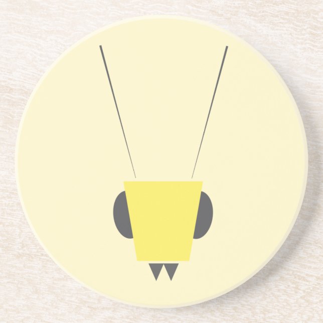 Bihuvudkustfartyg Underlägg (Framsidan)