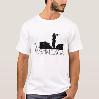 Biji Peshmerga Tee Shirt