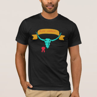 Bijna Weekend Tee