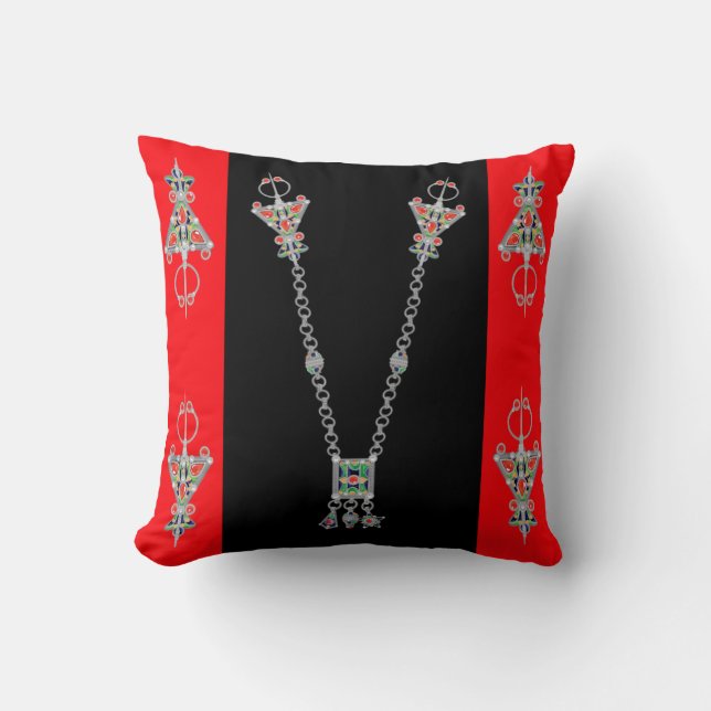 Bijoux kabyle kudde (Framsida)