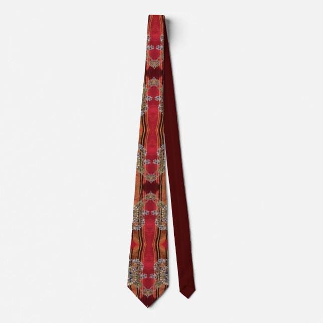 Bijoux kabyle slips (Framsida)