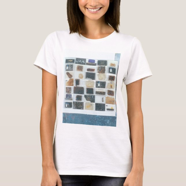 Bikådacasts T Shirt (Framsida)