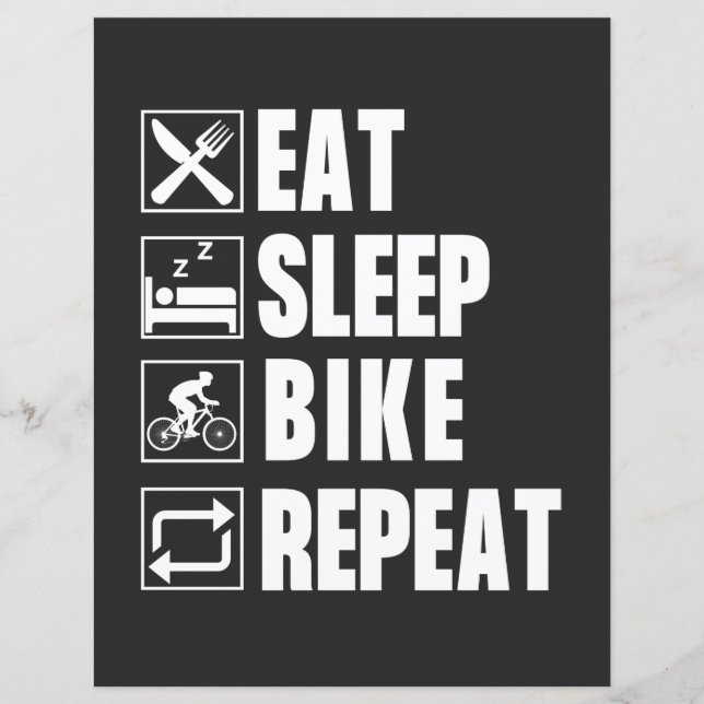 BIKE (Framsida)