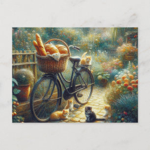Bike 2 vykort