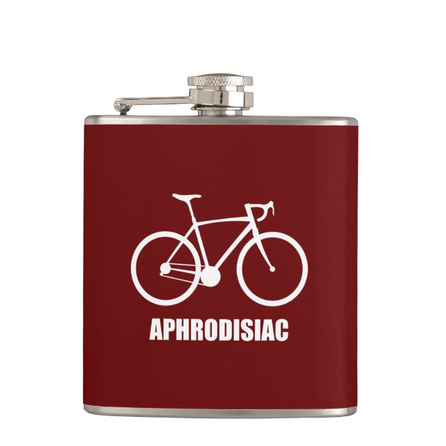 Bike Aphrodisiac Fickplunta (Framsidan)