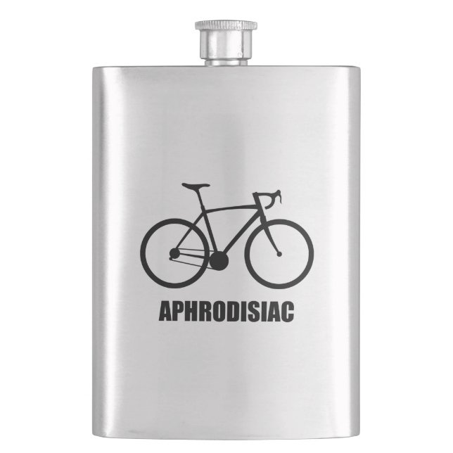 Bike Aphrodisiac Fickplunta (Framsidan)