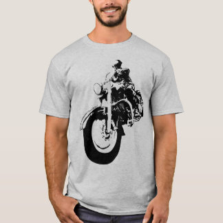 bike&army tröja