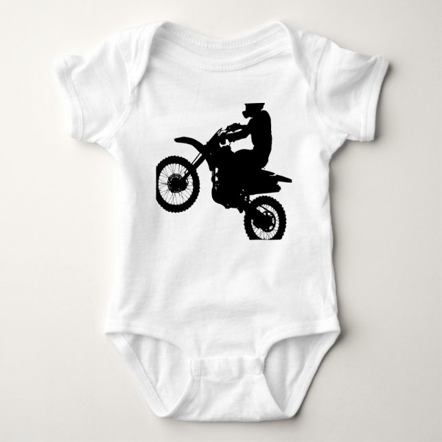 Bike Art Speed –  T Shirt (Framsida)