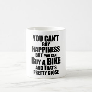 Bike Biking Bicycle Cycling Biker Gift Kaffemugg