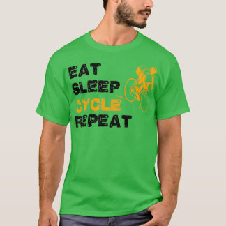 Bike Biking Biker T Shirt