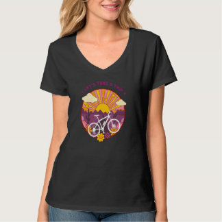 Bike Bmx Bicycle Mountain Bike T Shirt