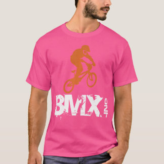 Bike Bmx s Extreme Sports s T Shirt