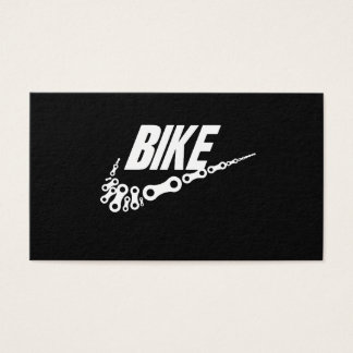 Bike chain Links SwobodaKortärmad Gildan Tee Bm Visitkort