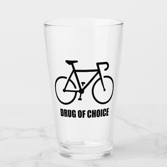 Bike, Choice Glaskopp (Framsida)