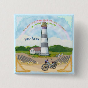 Bike Choice Lighthouse Knapp