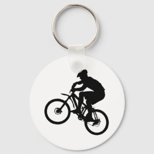 Bike Common Group Nyckelring