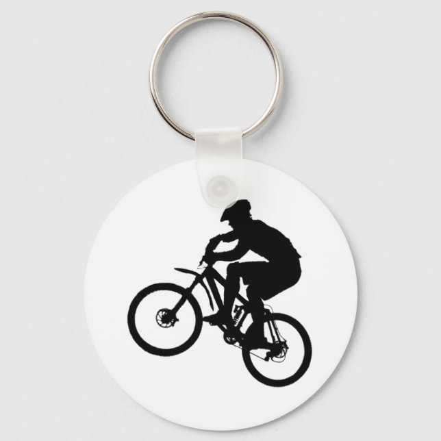 Bike Common Group Nyckelring (Framsida)
