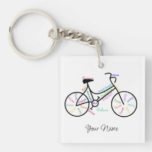 Bike, Cycle Sport, Motivational Ord & Rand