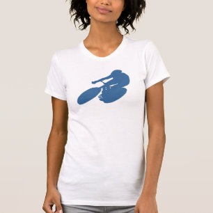 Bike Design Shirt T