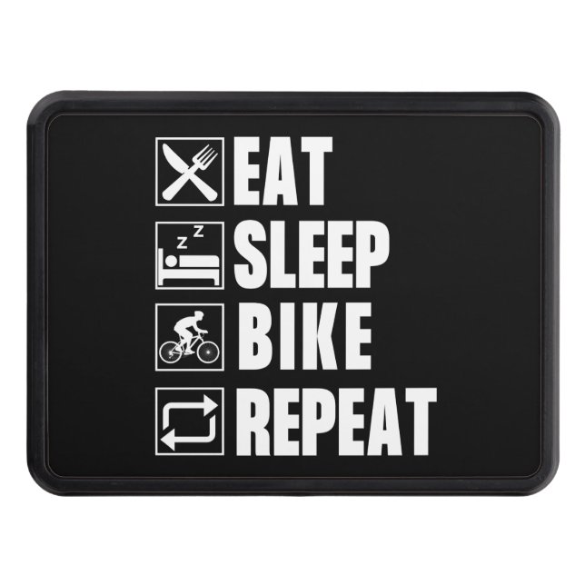 BIKE DRAGKROKSSKYDD (Framsidan)