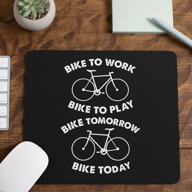 Bike Forever - Coola Cycling Musmatta (Skapare uppladdad)