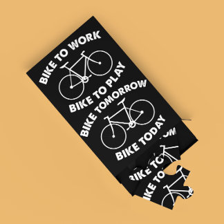 Bike Forever - Coola Cycling Pussel