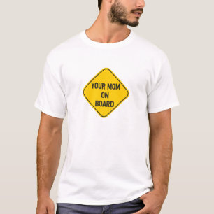 Bike Hamlet Decals: att rida eller inte rida T Shirt