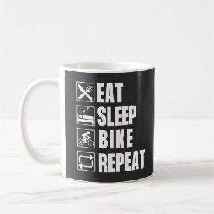 BIKE KAFFEMUGG