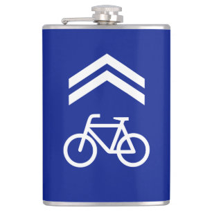 Bike Lane Fickplunta