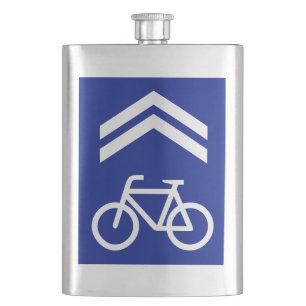 Bike Lane Fickplunta