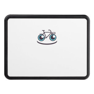 Bike-leende Dragkroksskydd