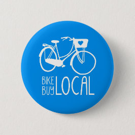 Bike Local - Pin Knapp