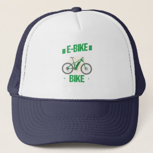 Bike Men Way Cooler för Biker Keps