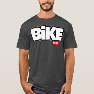 Bike Mer T Shirt