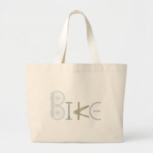 Bike Ord från Sportfantasten Bike Parts Bicycle Jumbo Tygkasse