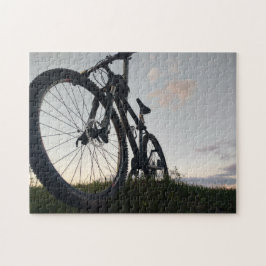 Bike Pussel